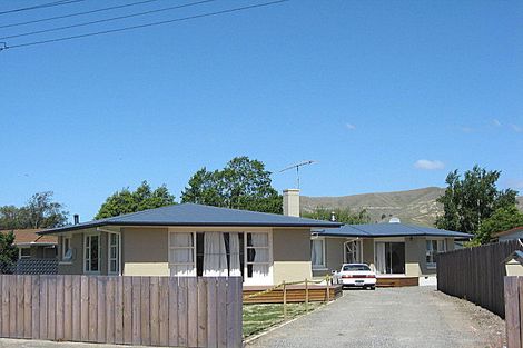 Photo of property in 10 Houghton Crescent, Redwoodtown, Blenheim, 7201