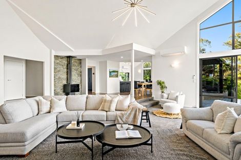 Photo of property in 260 Wairere Road, Waitakere, Henderson, 0782