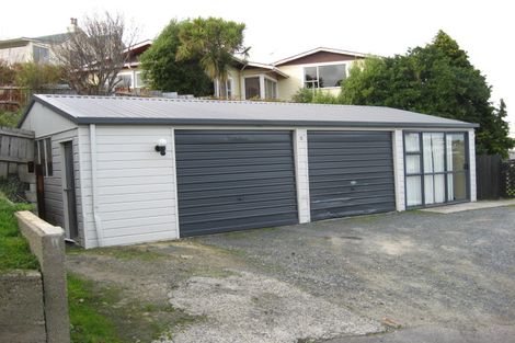 Photo of property in 43 Grey Street, Port Chalmers, 9023