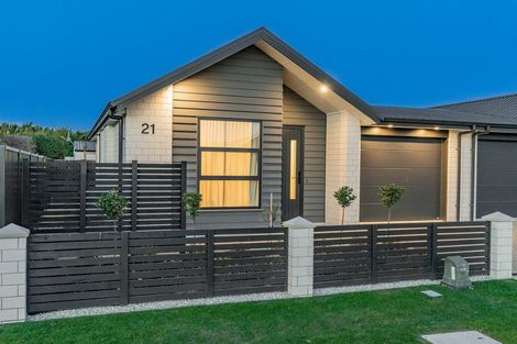 Photo of property in 21 Spey Street, Mosgiel, 9024