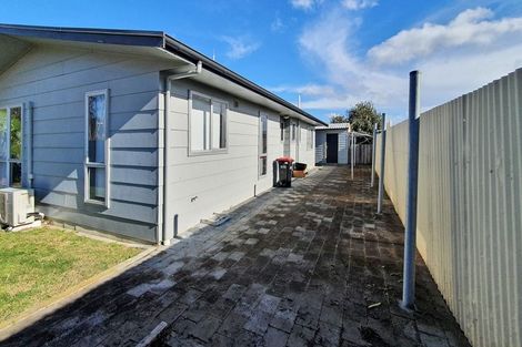 Photo of property in 21a Duckworth Crescent, Greenmeadows, Napier, 4112