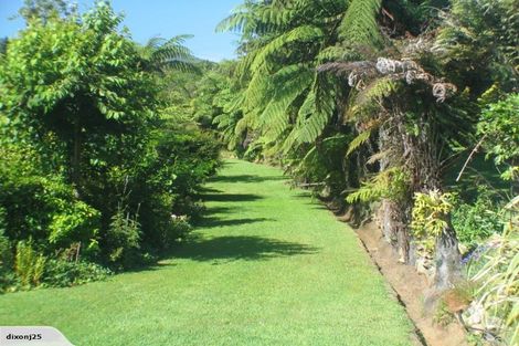 Photo of property in 73 Pukekauri Road, Waikino, Waihi, 3682