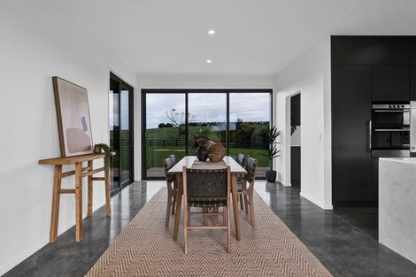 Photo of property in 29 Washer Road, Omata, New Plymouth, 4374