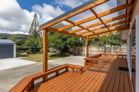 Photo of property in 37 Marlborough Street, Greymouth, 7805