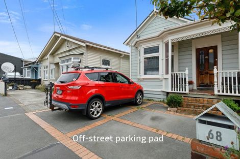 Photo of property in 68a Constable Street, Newtown, Wellington, 6021
