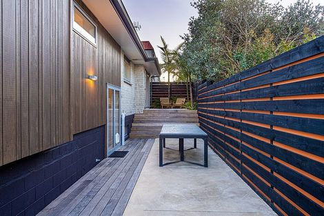 Photo of property in 1/4 Theodora Place, Mairangi Bay, Auckland, 0630