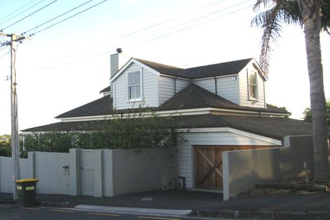 Photo of property in 55 Saint Georges Bay Road, Parnell, Auckland, 1052