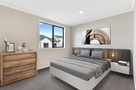 Photo of property in 12 Uku Lane, Hobsonville, Auckland, 0616