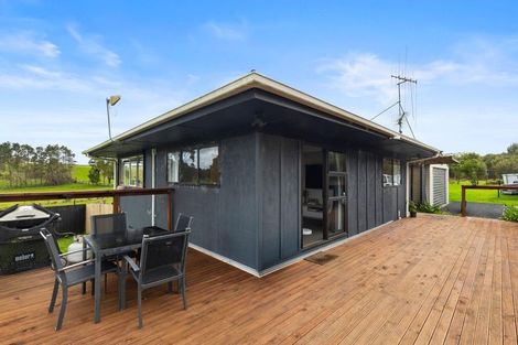 Photo of property in 210 Morrison Road, Pukekawa, Tuakau, 2696