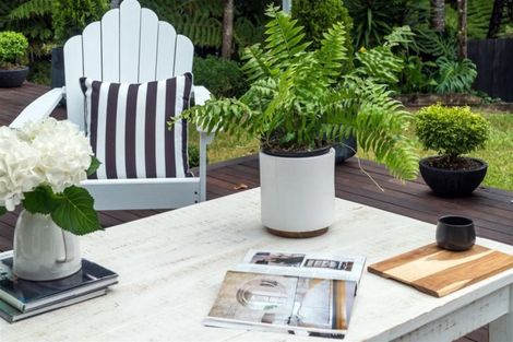 Photo of property in 1/72 Roseberry Avenue, Birkenhead, Auckland, 0626