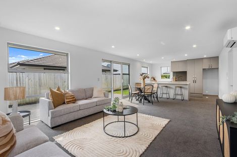 Photo of property in 15 Capil Court, Halswell, Christchurch, 8025