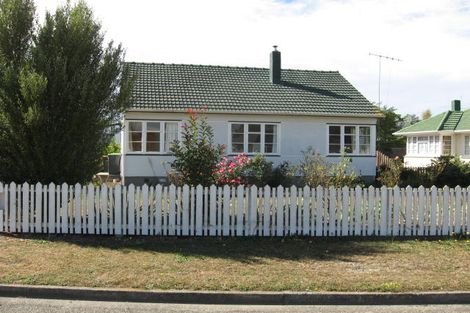 Photo of property in 11 Cross Street, Geraldine, 7930