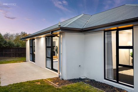 Photo of property in 7a Jacks Drive, West Melton, 7618