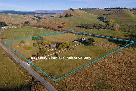 Photo of property in 144 Smith Road, Tokarahi, Oamaru, 9491