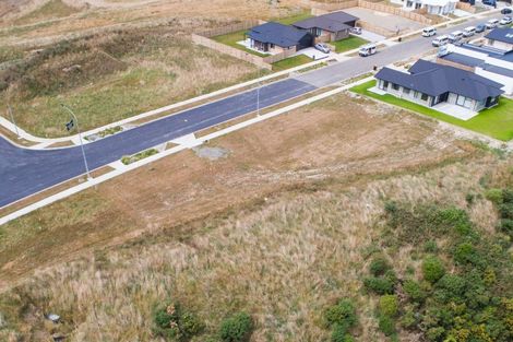 Photo of property in 81 Atlantic Drive, Fitzherbert, Palmerston North, 4410