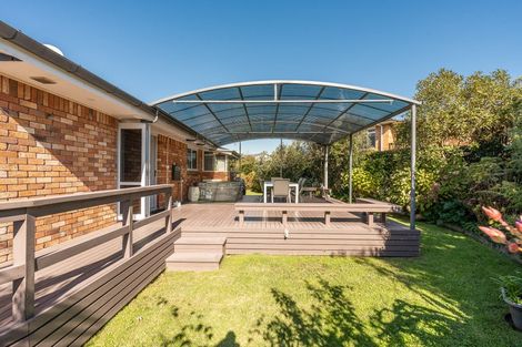 Photo of property in 48 Mansel Avenue, Hillcrest, Hamilton, 3216