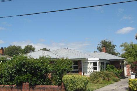Photo of property in 27 Sugden Street, Spreydon, Christchurch, 8024