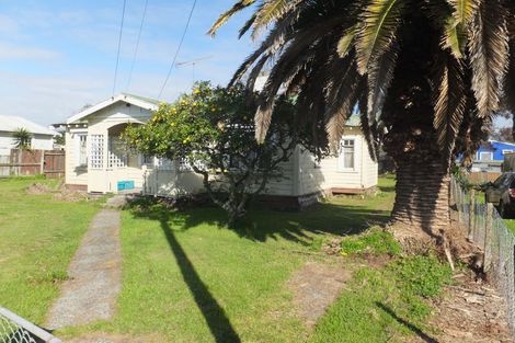 Photo of property in 39 Harris Street, Huntly, 3700