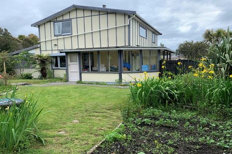 Photo of property in 21 Stirling Drive, Greymouth, 7805