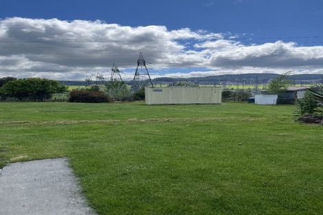 Photo of property in 104 State Highway 30, Whakamaru, Mangakino, 3492