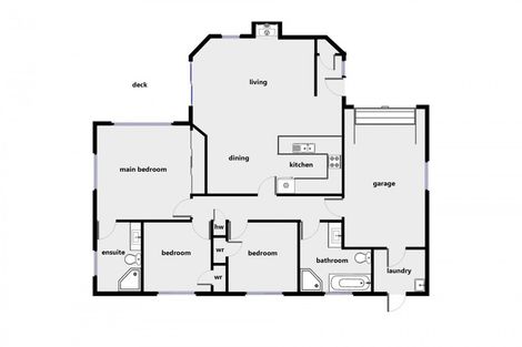 Photo of property in 24a Vivian Drive, Omokoroa, 3114