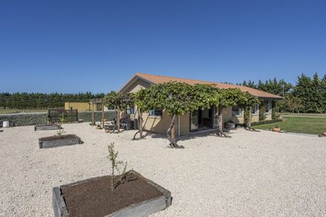 Photo of property in 206 Mount Brown Road, Glasnevin, Amberley, 7482