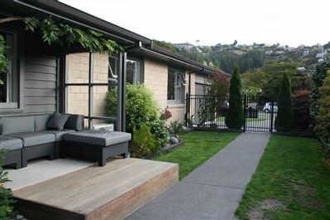 Photo of property in 31 Landsdowne Terrace, Cashmere, Christchurch, 8022