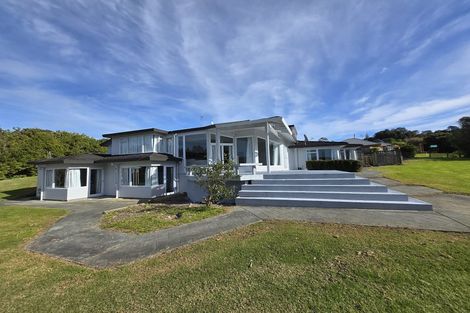 Photo of property in 332e Redoubt Road, Totara Park, Auckland, 2019