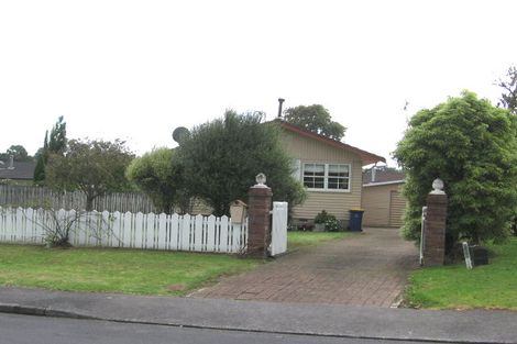 Photo of property in 5 Newland Grove, Henderson, Auckland, 0610