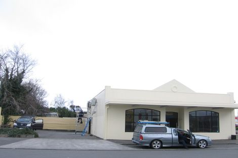 Photo of property in 6/18 Ada Street, Hokowhitu, Palmerston North, 4410