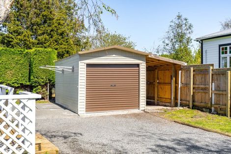 Photo of property in 9 Yule Grove, Greytown, 5712