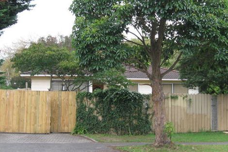 Photo of property in 15 Luanda Drive, Ranui, Auckland, 0612