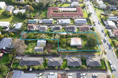 Photo of property in 87 Glendale Road, Glen Eden, Auckland, 0602