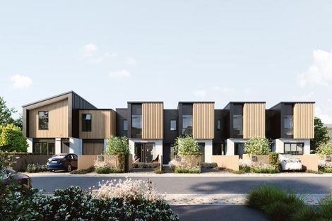 Photo of property in 1 Te One Place, Redwood, Christchurch, 8051