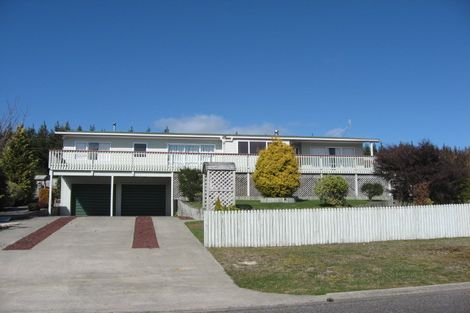 Photo of property in 57 Kahotea Drive, Motuoapa, 3382