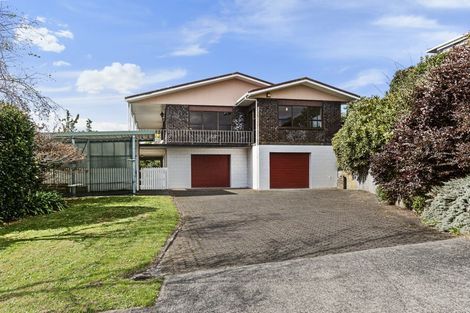 Photo of property in 11 Kellyville Heights, Merrilands, New Plymouth, 4312