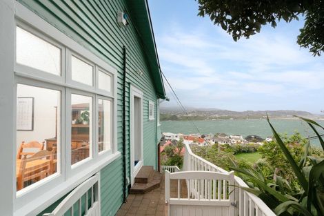 Photo of property in 47 Kainui Road, Hataitai, Wellington, 6021