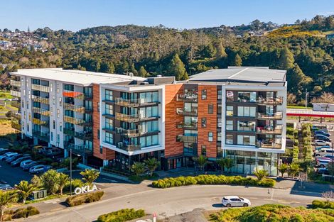 Photo of property in 512/3 Kaipiho Lane, Albany, Auckland, 0632