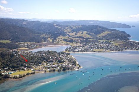 Photo of property in 141 Main Sh25 Road, Tairua, 3508