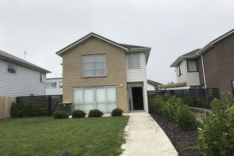 Photo of property in 219 Porchester Road, Takanini, 2112