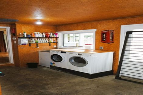 Photo of property in 850 Milson Line, Newbury, Feilding, 4775