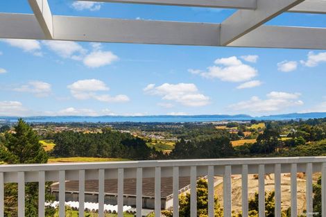 Photo of property in 467 Redoubt Road, Totara Park, Auckland, 2019