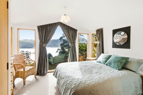 Photo of property in 52 Irvine Road, The Cove, Dunedin, 9077