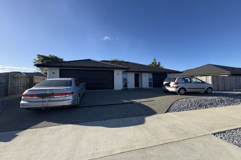 Photo of property in 15 Carmine Crescent, Appleby, Richmond, 7020