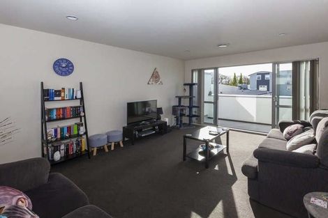 Photo of property in 264i Stanmore Road, Richmond, Christchurch, 8013