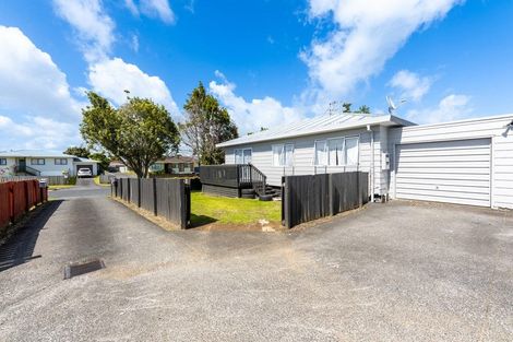 Photo of property in 1/8 Oratu Place, Manurewa, Auckland, 2102