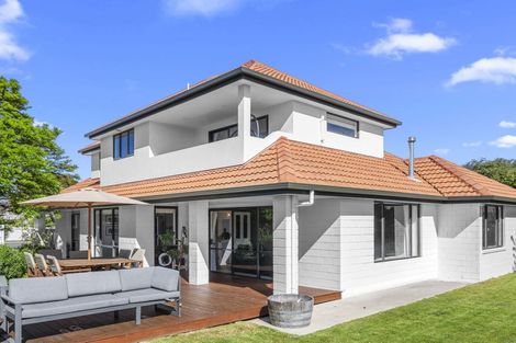 Photo of property in 40 Forest Drive, Parklands, Christchurch, 8083