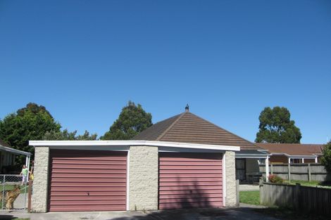 Photo of property in 28 Laramie Place, Broomfield, Christchurch, 8042