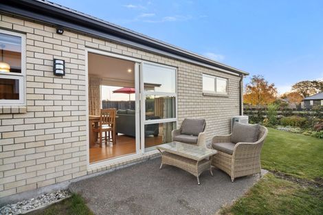 Photo of property in 12 Jury Lane, Woodend, 7610