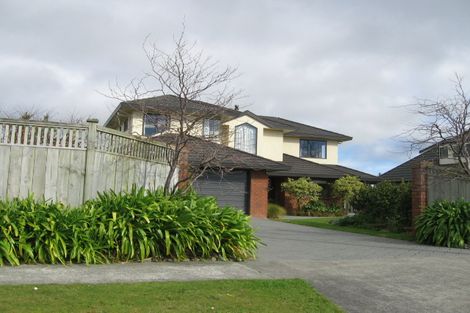 Photo of property in 118 Pacific Drive, Fitzherbert, Palmerston North, 4410